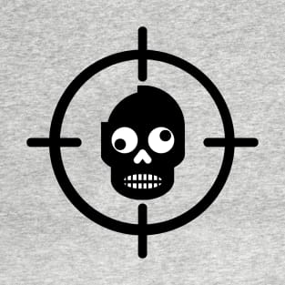 Zombie Hunter T-Shirt